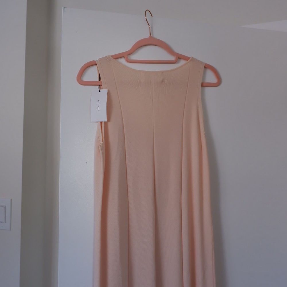 SITA MURT MIDI DRESS NWT - Picture 8 of 12